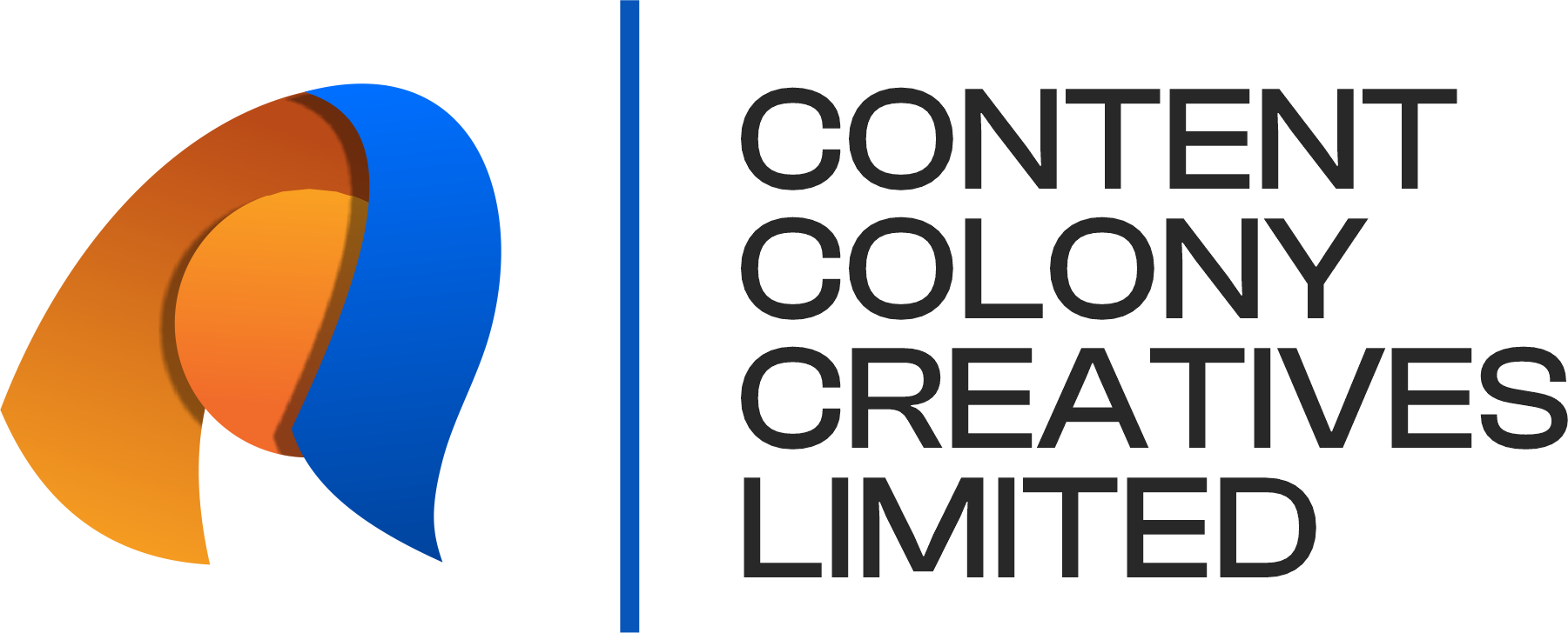 Content Colony Creatives Limited